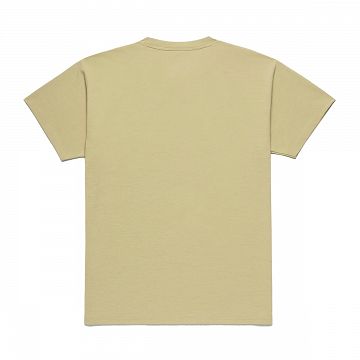 Yonex Practice T-Shirt 16857 Khaki Beige